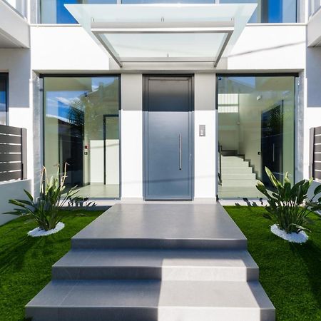 Vida Omirou Residences Návplio Kültér fotó