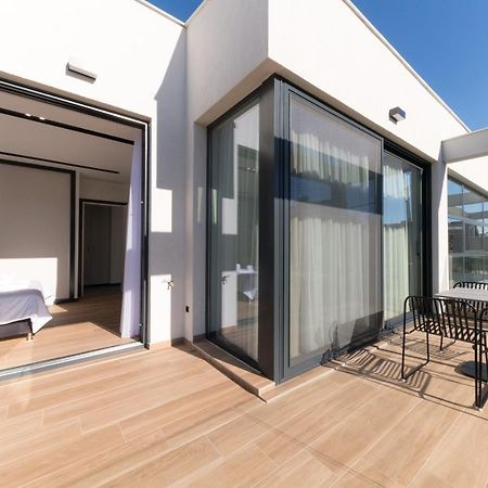 Vida Omirou Residences Návplio Kültér fotó