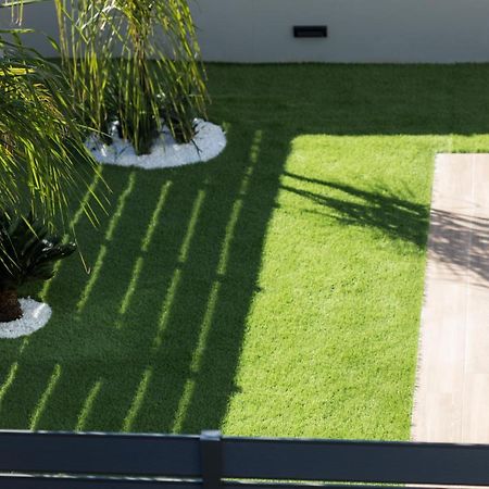 Vida Omirou Residences Návplio Kültér fotó