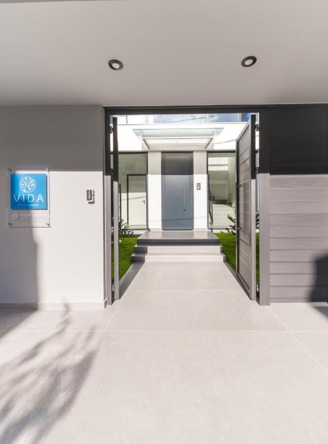 Vida Omirou Residences Návplio Kültér fotó