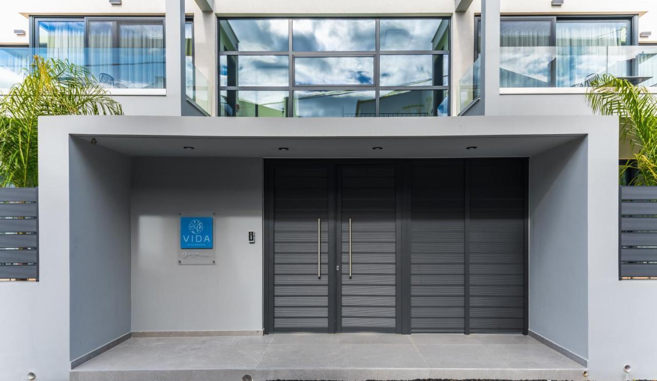 Vida Omirou Residences Návplio Kültér fotó