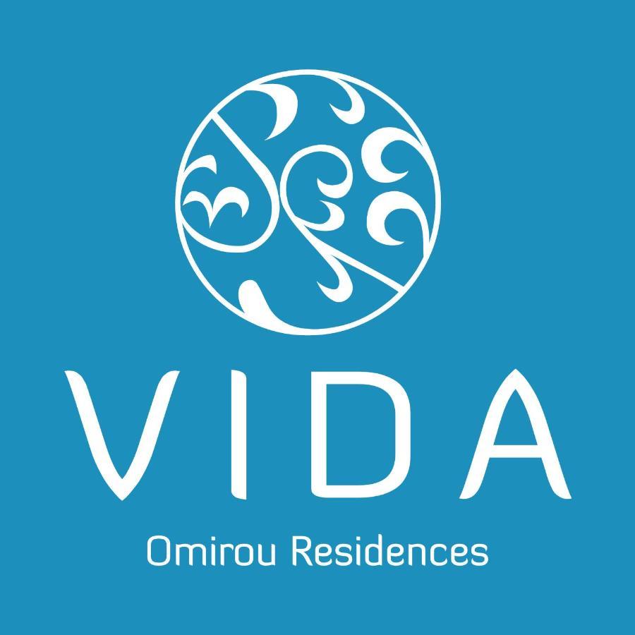 Vida Omirou Residences Návplio Kültér fotó