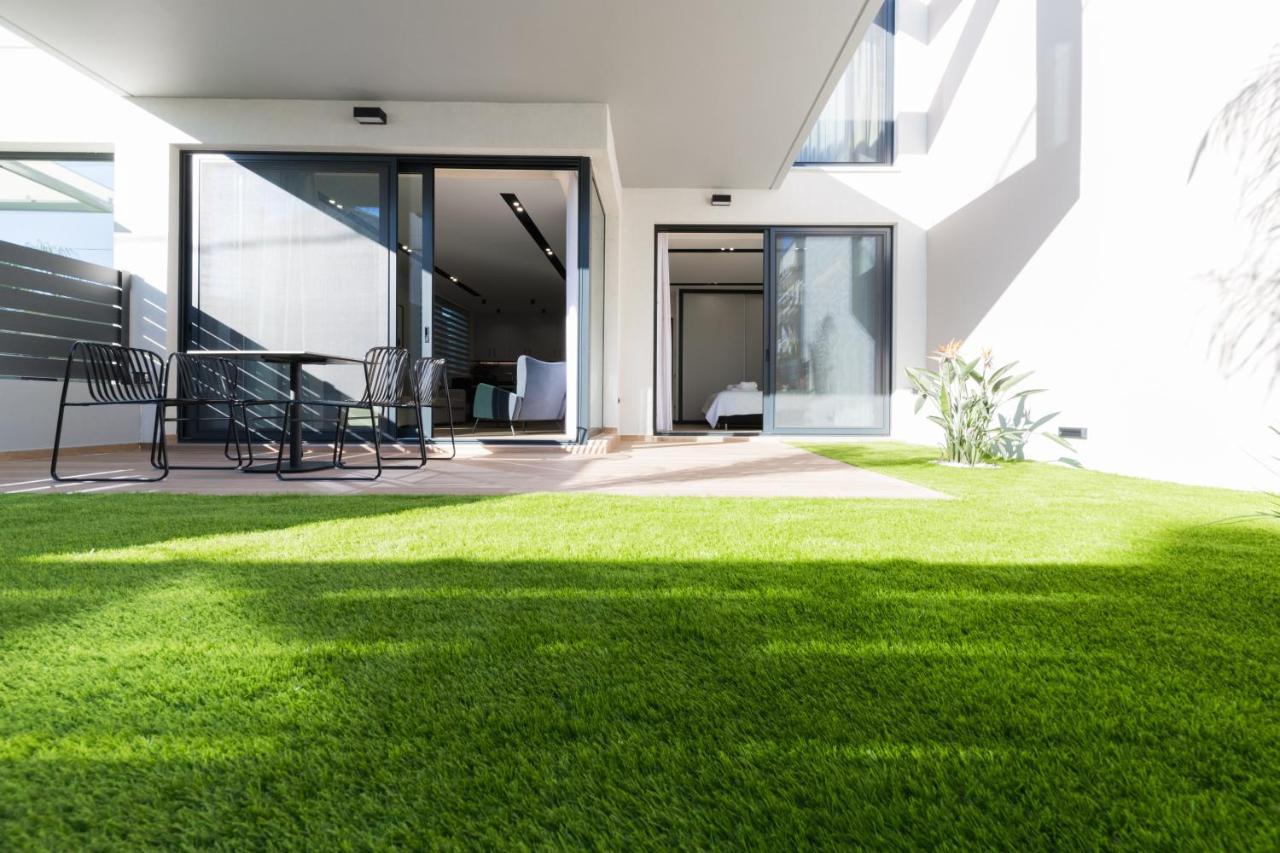 Vida Omirou Residences Návplio Kültér fotó