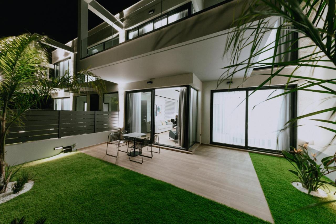Vida Omirou Residences Návplio Kültér fotó