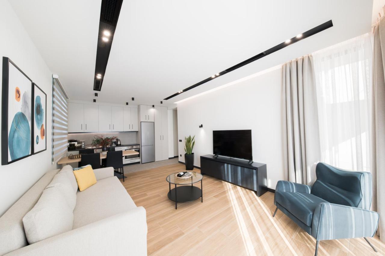 Vida Omirou Residences Návplio Kültér fotó