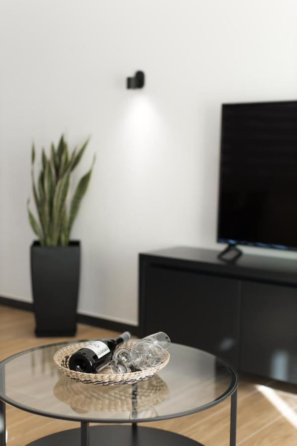 Vida Omirou Residences Návplio Kültér fotó