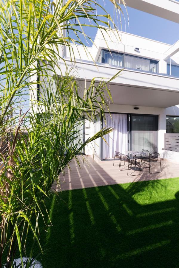 Vida Omirou Residences Návplio Kültér fotó