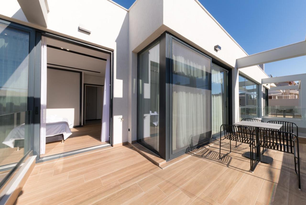 Vida Omirou Residences Návplio Kültér fotó