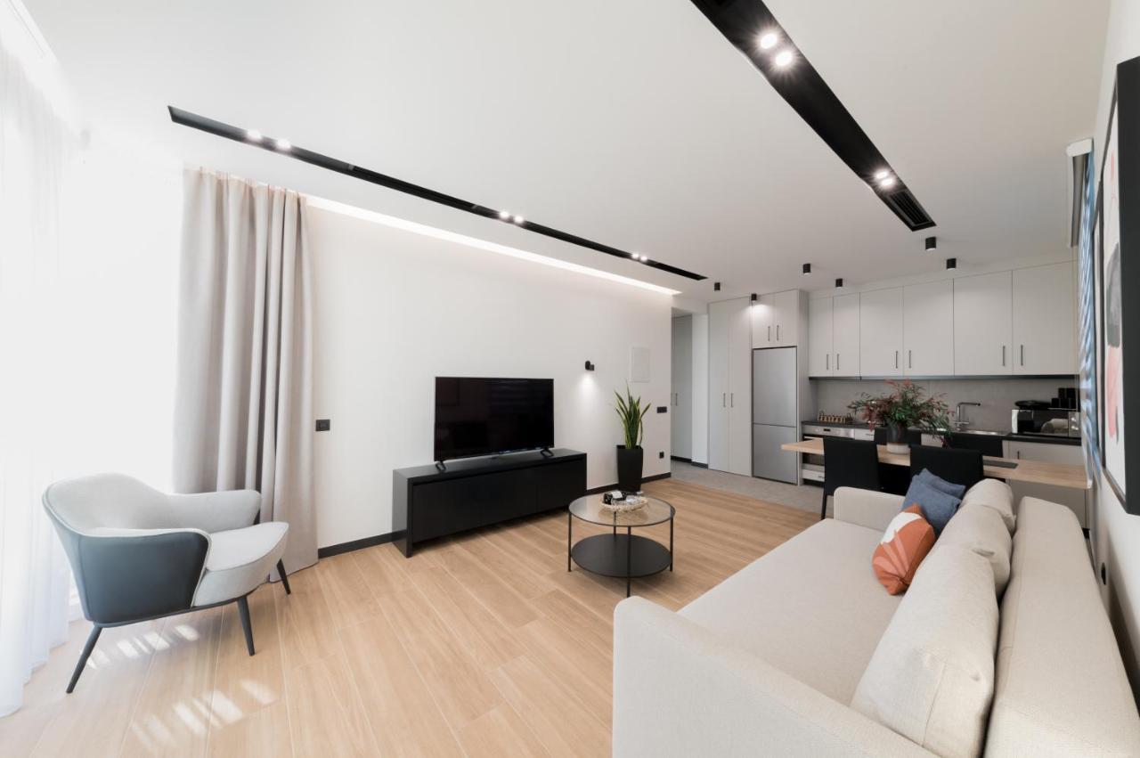 Vida Omirou Residences Návplio Kültér fotó
