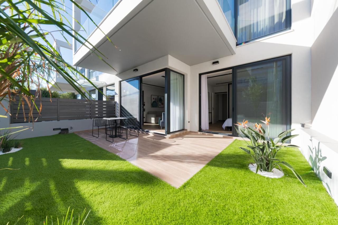 Vida Omirou Residences Návplio Kültér fotó