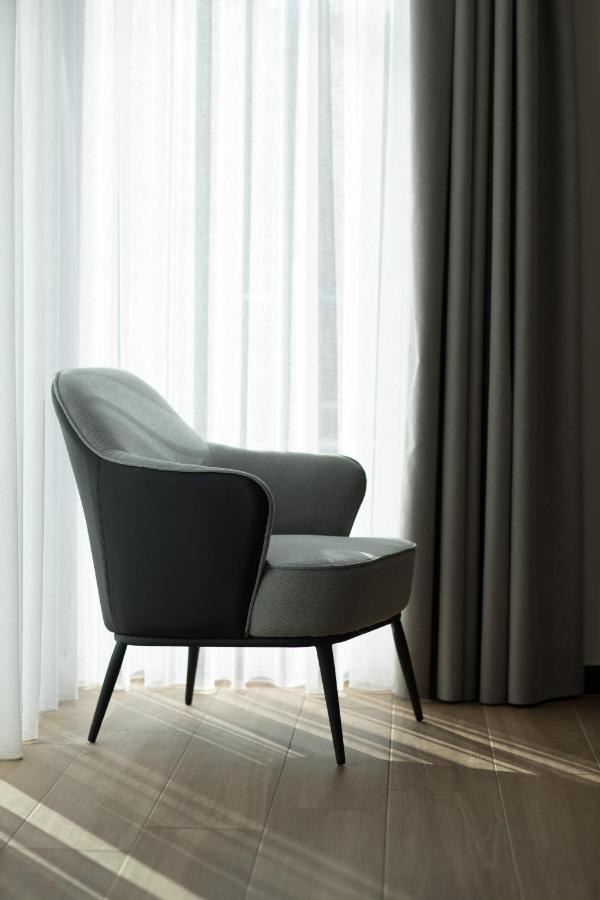 Vida Omirou Residences Návplio Kültér fotó