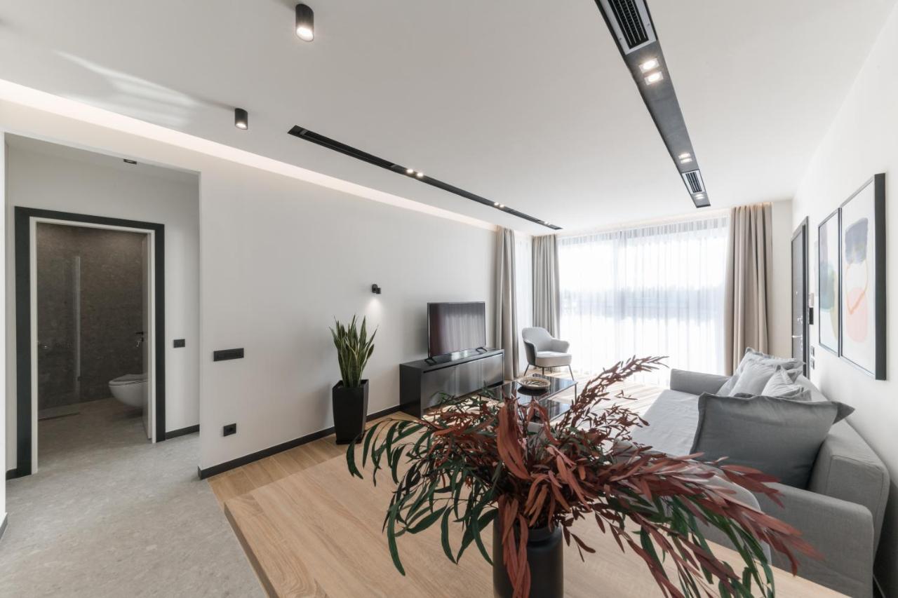 Vida Omirou Residences Návplio Kültér fotó