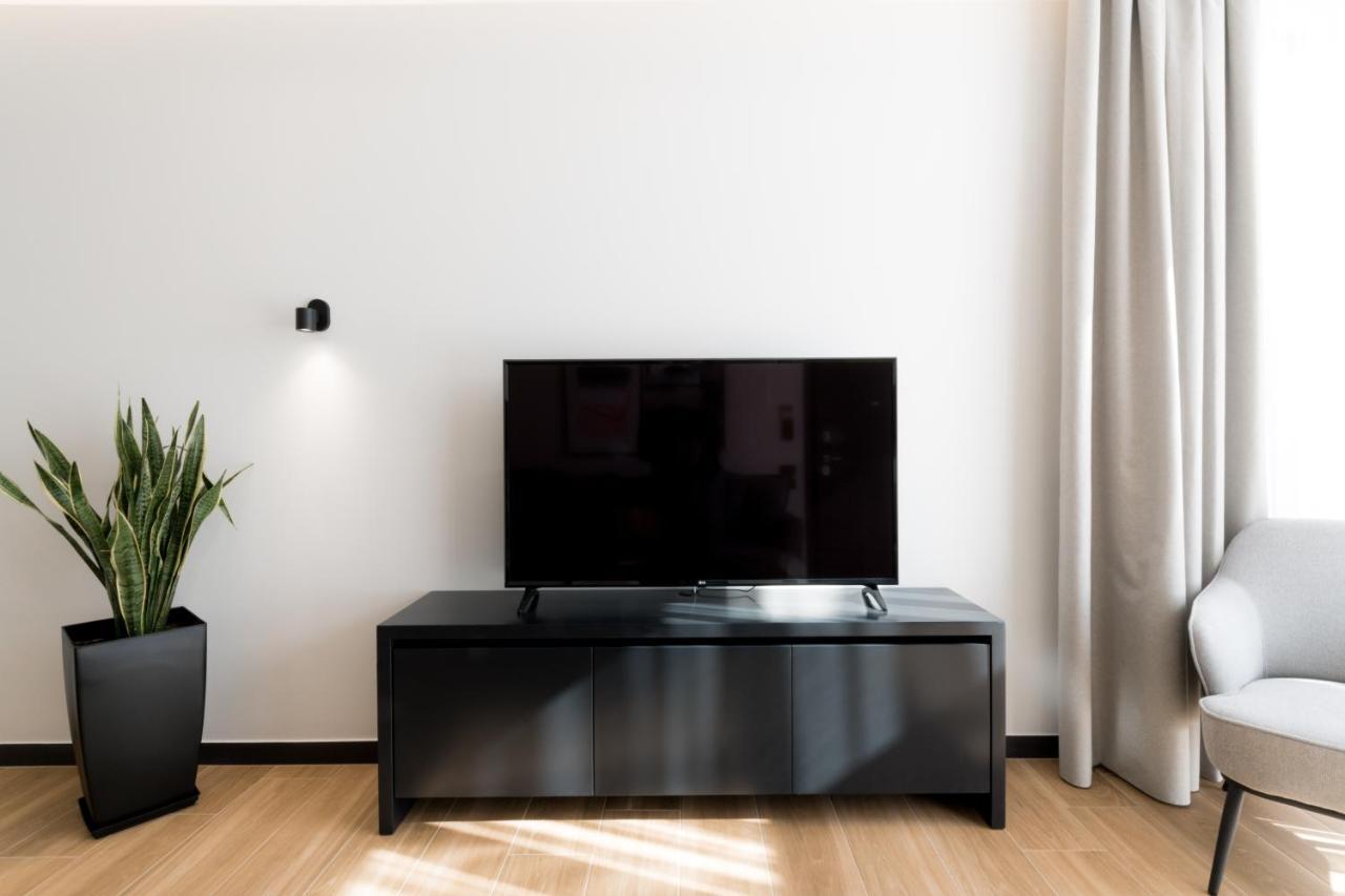 Vida Omirou Residences Návplio Kültér fotó