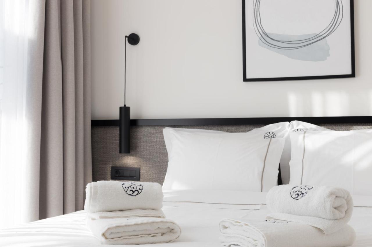 Vida Omirou Residences Návplio Kültér fotó