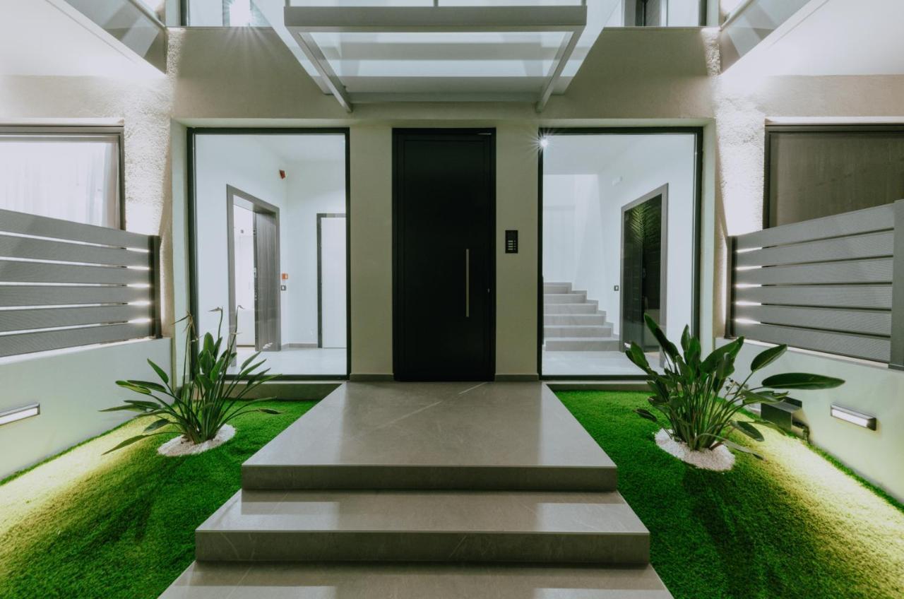Vida Omirou Residences Návplio Kültér fotó