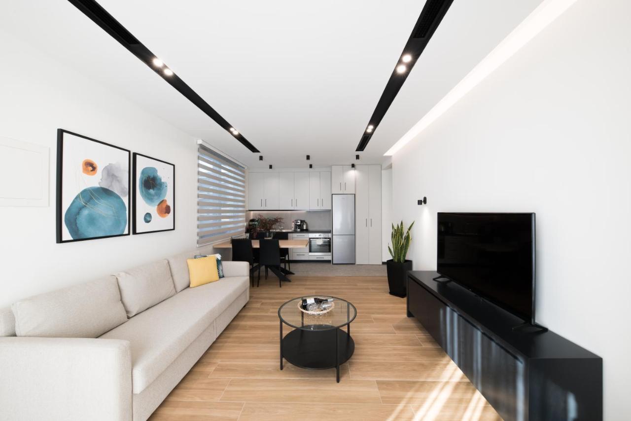 Vida Omirou Residences Návplio Kültér fotó