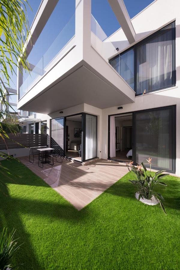 Vida Omirou Residences Návplio Kültér fotó