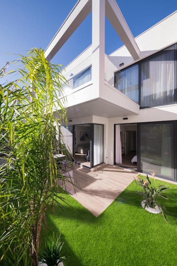 Vida Omirou Residences Návplio Kültér fotó
