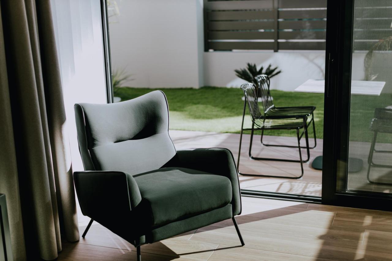 Vida Omirou Residences Návplio Kültér fotó