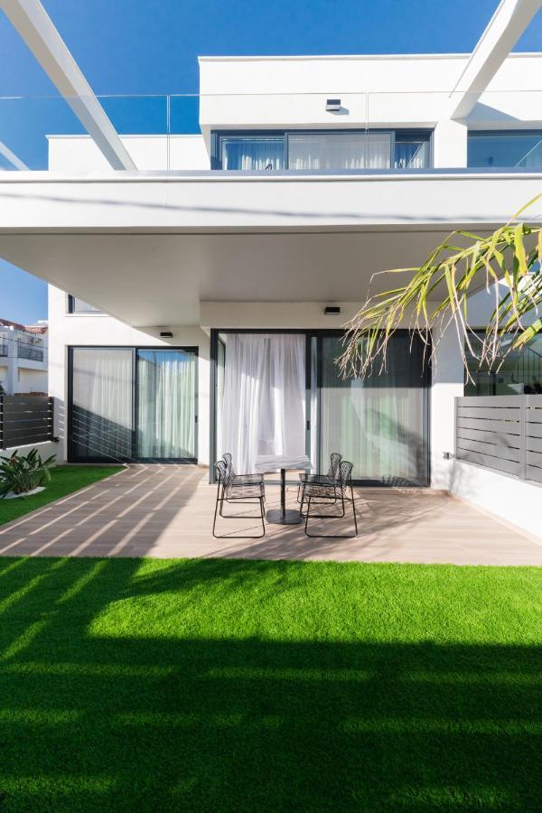 Vida Omirou Residences Návplio Kültér fotó