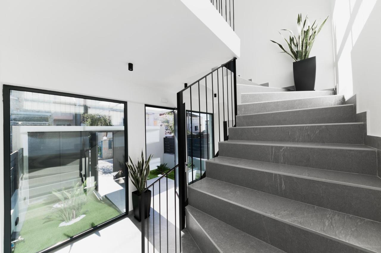 Vida Omirou Residences Návplio Kültér fotó