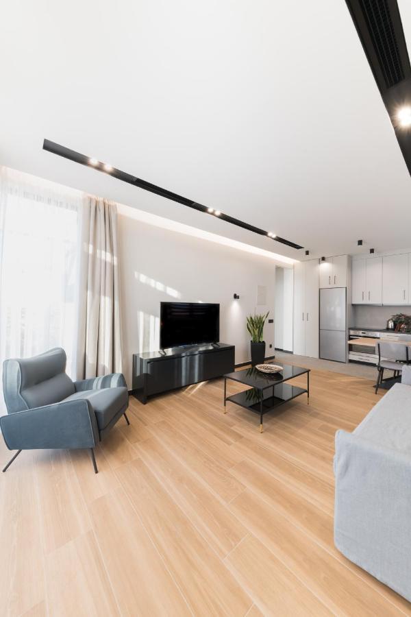 Vida Omirou Residences Návplio Kültér fotó